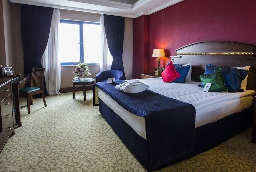 اتاق استاندارد, Merit Lefkosa Hotel & Casino