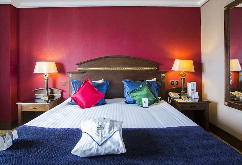 اتاق استاندارد, Merit Lefkosa Hotel & Casino