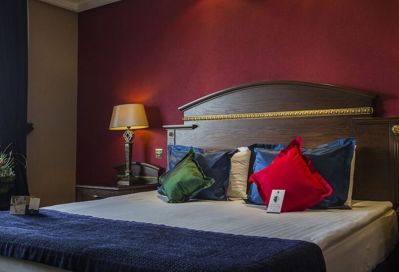 اتاق استاندارد, Merit Lefkosa Hotel & Casino