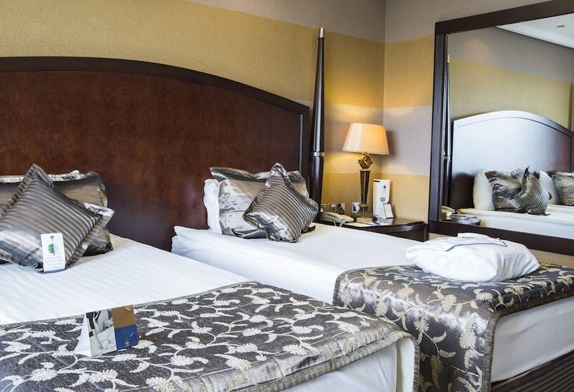 اتاق استاندارد, Merit Lefkosa Hotel & Casino