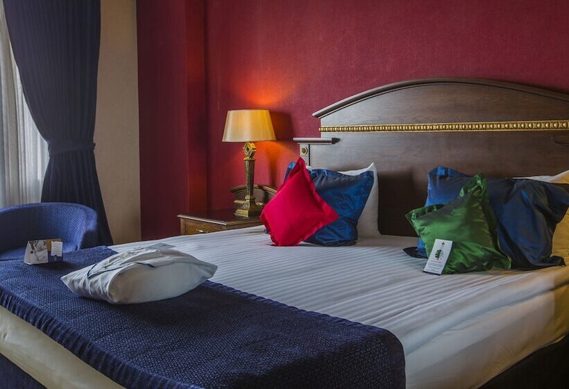 اتاق استاندارد, Merit Lefkosa Hotel & Casino