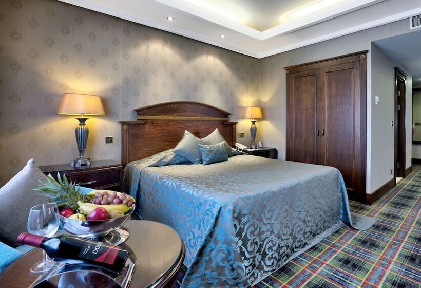 سوییت, Merit Lefkosa Hotel & Casino
