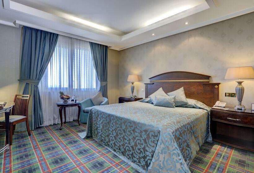 سوییت, Merit Lefkosa Hotel & Casino