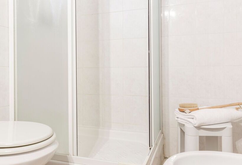 اتاق استاندارد, Pian Dei Mucini Resort