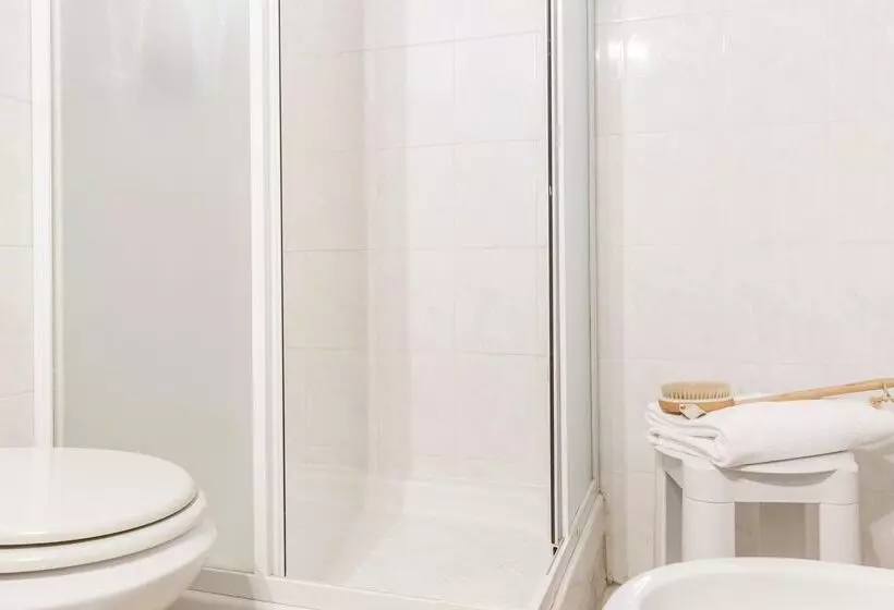 اتاق استاندارد, Pian Dei Mucini Resort