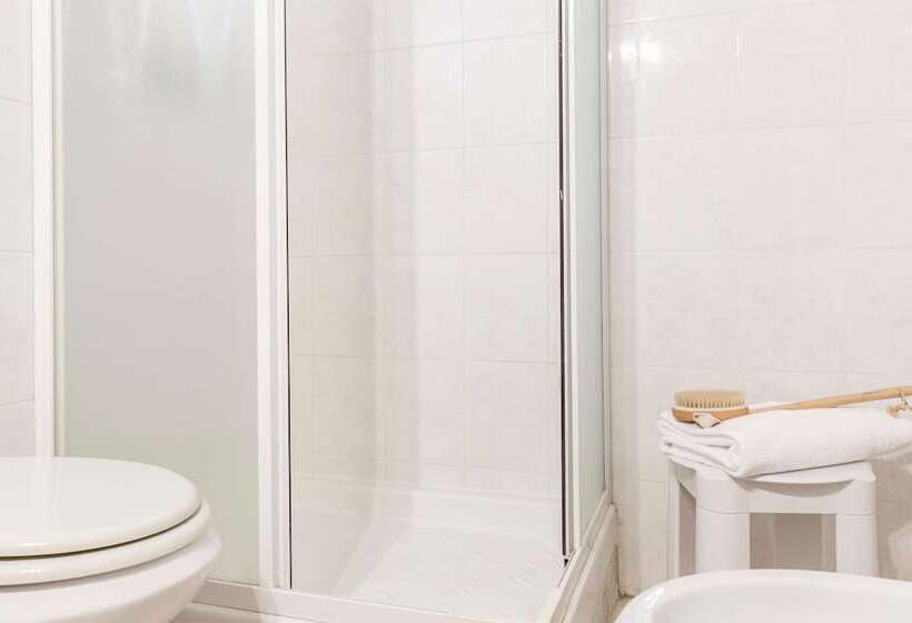 Номер Стандарт, Pian Dei Mucini Resort