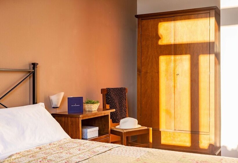 Номер Стандарт, Pian Dei Mucini Resort