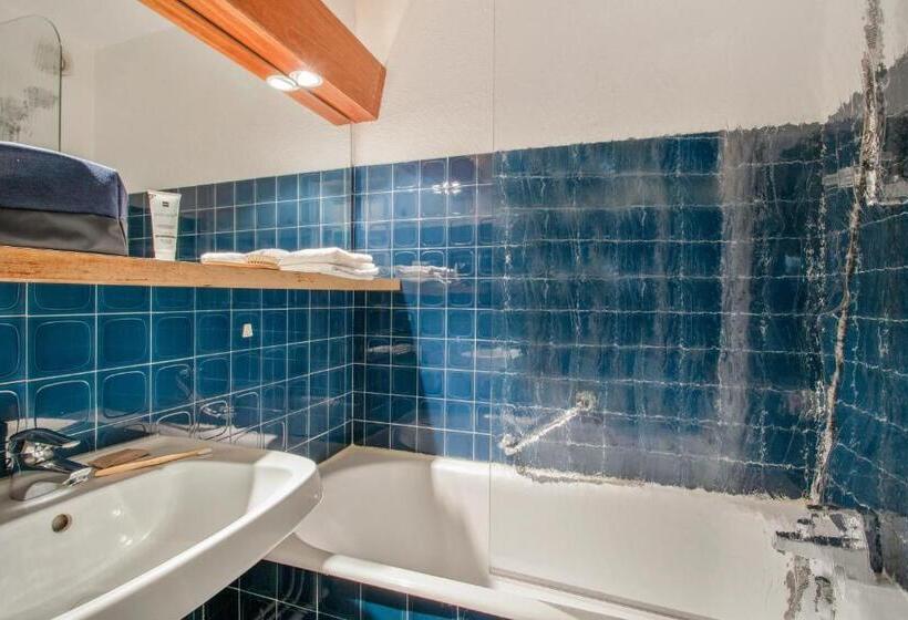 استودیوی استاندارد, Pierre Et Vacances Serre Chevalier Chantemerle