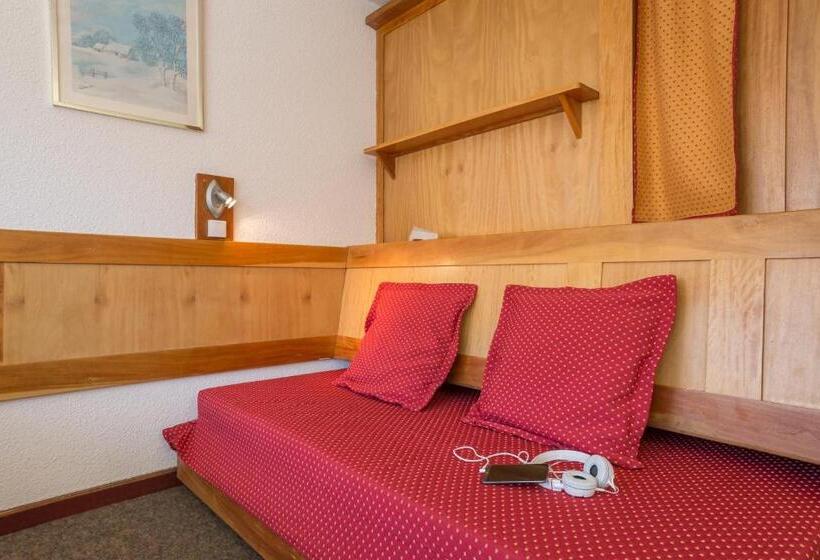 استودیوی استاندارد, Pierre Et Vacances Serre Chevalier Chantemerle