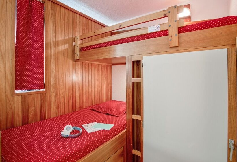 استودیوی استاندارد, Pierre Et Vacances Serre Chevalier Chantemerle