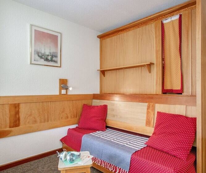 استودیوی استاندارد, Pierre Et Vacances Serre Chevalier Chantemerle