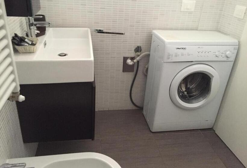 סטודיו סטנדרטי נוף לים, Residence La Nave