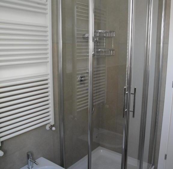 סטודיו סטנדרטי נוף לים, Residence La Nave