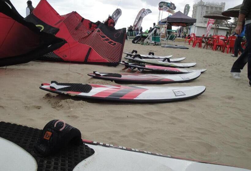 דירת 2 חדרים נוף לים, Residence La Nave