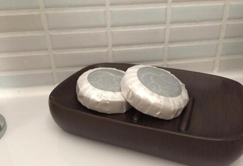 דירת 2 חדרים נוף לים, Residence La Nave