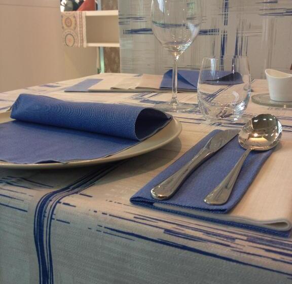 דירת 2 חדרים נוף לים, Residence La Nave