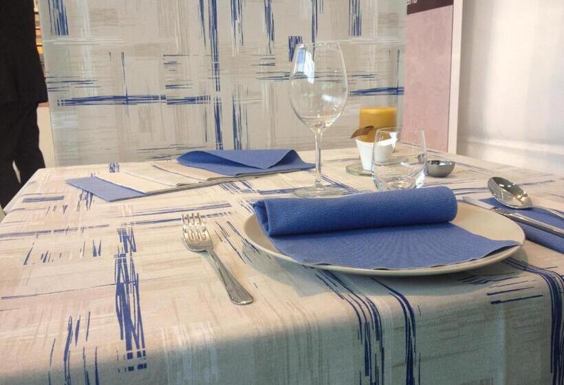 חדר סטודיו סטנדרד, Residence La Nave