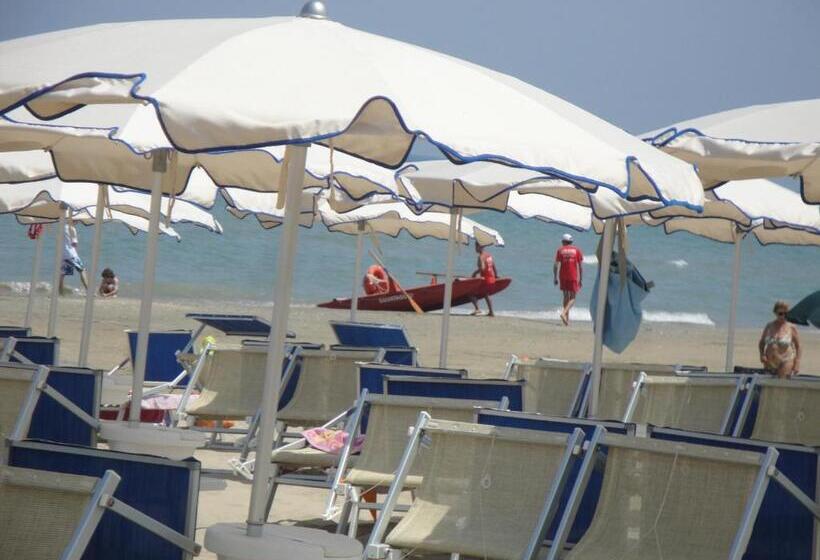 חדר סטודיו סטנדרד, Residence La Nave