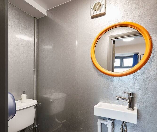 스탠다드 룸, St Christopher S Inn Shepherd S Bush