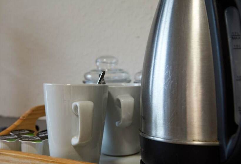 스탠다드 룸, St Christopher S Inn Shepherd S Bush