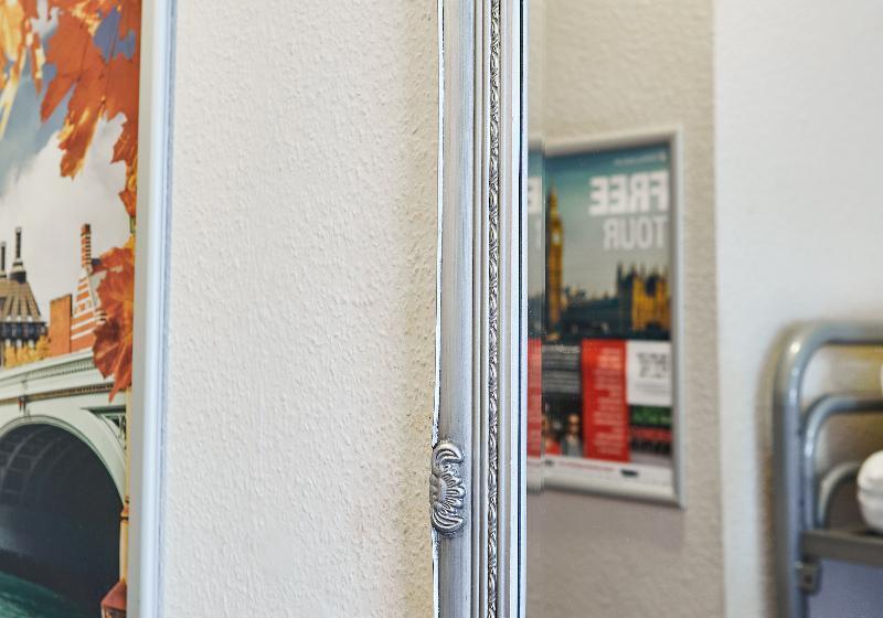 공동 객실, St Christopher S Inn Shepherd S Bush