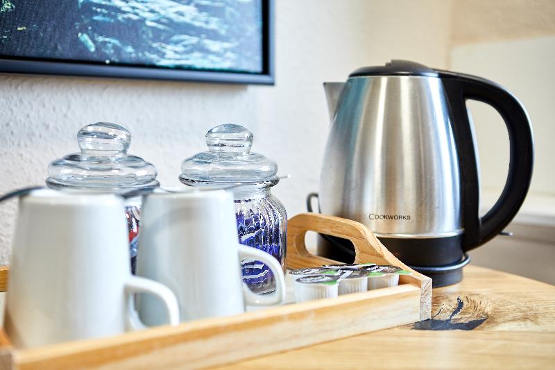 스탠다드 룸, St Christopher S Inn Shepherd S Bush