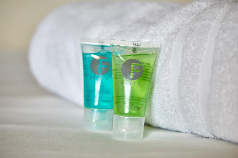 스탠다드 룸, St Christopher S Inn Shepherd S Bush