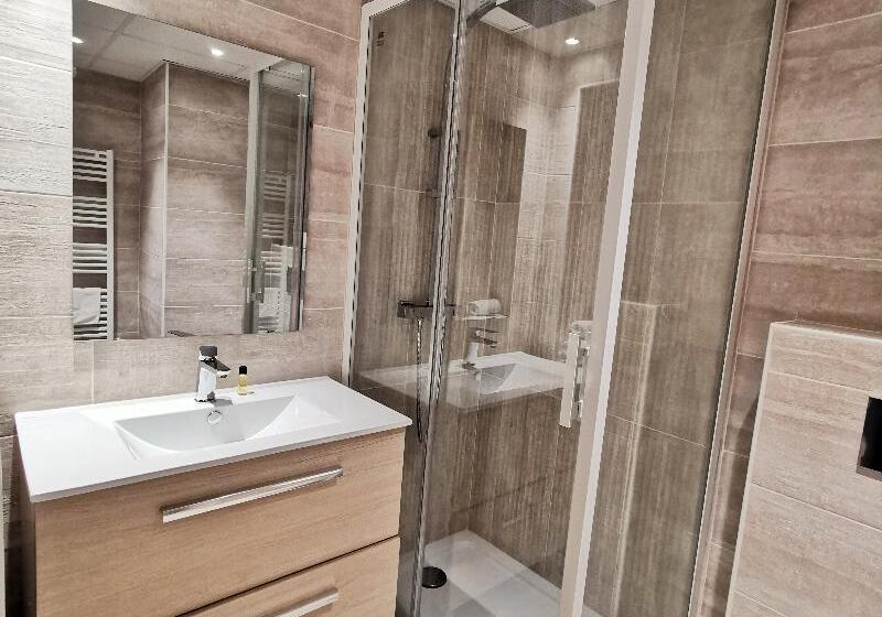 Апартаменты 1 Спальня, Terres De France   Domaine Du Palais