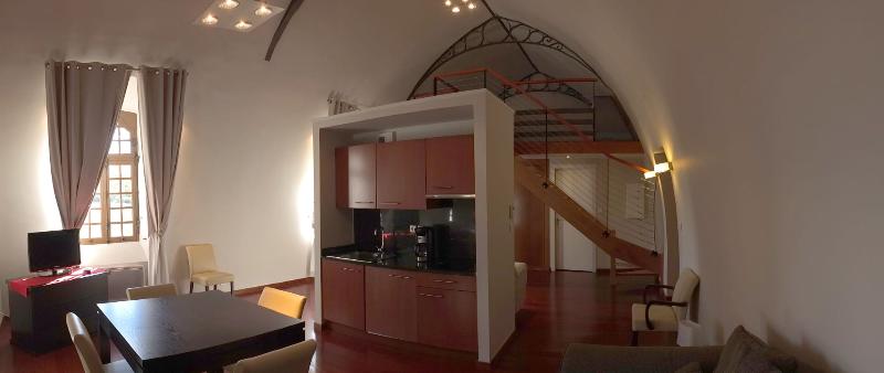 Апартаменты 1 Спальня, Terres De France   Domaine Du Palais