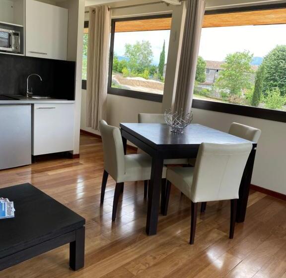 Апартаменты 1 Спальня, Terres De France   Domaine Du Palais