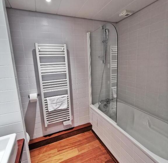 Апартаменты 1 Спальня, Terres De France   Domaine Du Palais