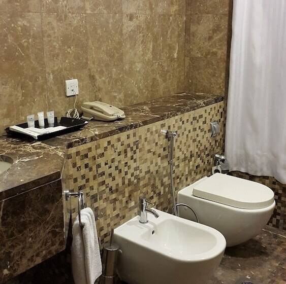 Апартаменты 1 Спальня, Tulip Creek Hotel Apartments