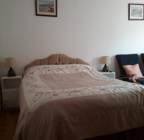 标准间, Rosslare Strand Rooms Only Accommodation