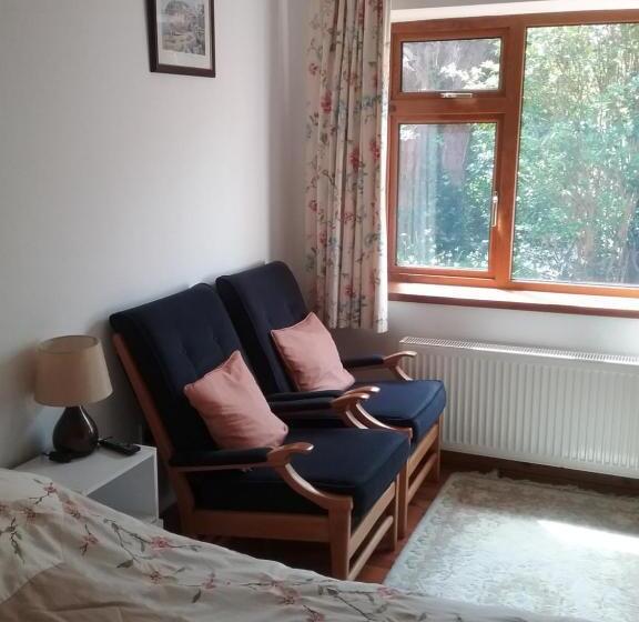 Номер Стандарт, Rosslare Strand Rooms Only Accommodation