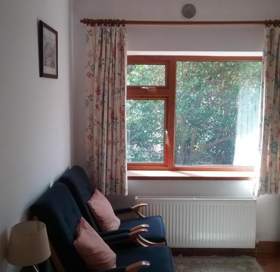 标准间, Rosslare Strand Rooms Only Accommodation