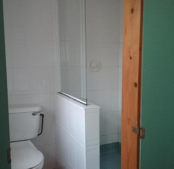 标准间, Rosslare Strand Rooms Only Accommodation