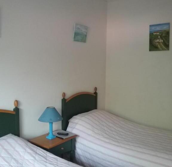 Номер Стандарт, Rosslare Strand Rooms Only Accommodation
