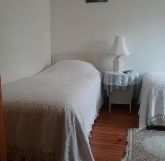 标准间, Rosslare Strand Rooms Only Accommodation