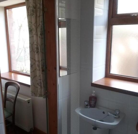 标准间, Rosslare Strand Rooms Only Accommodation