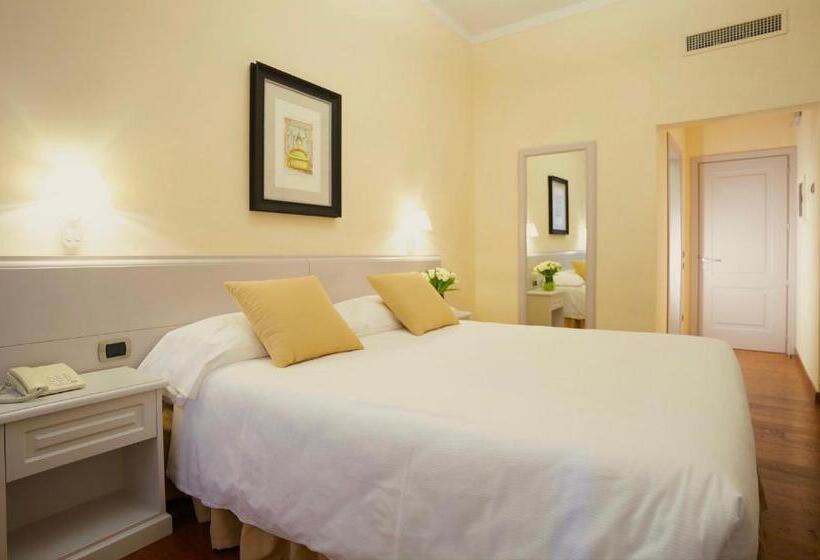 اتاق استاندارد, B&b La Signoria Di Firenze