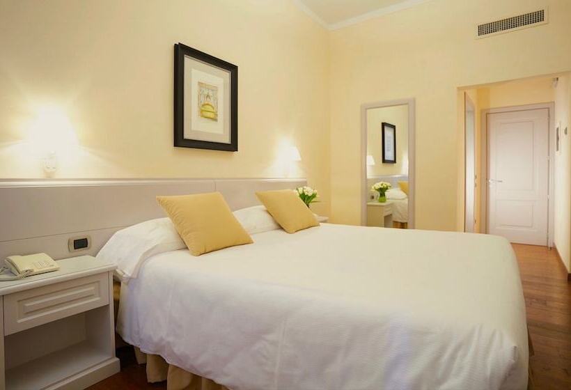 اتاق استاندارد, B&b La Signoria Di Firenze