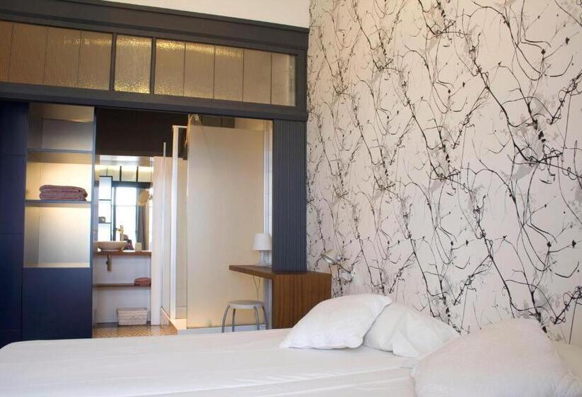 标准间, Bed & Breakfast Bells Oficis