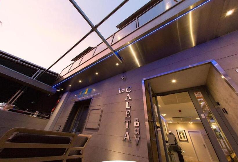 חדר סטנדרט, H Boutique La Caleta Bay