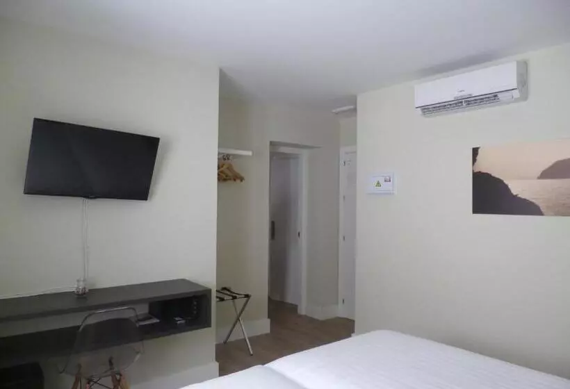 اتاق استاندارد, H Boutique La Caleta Bay