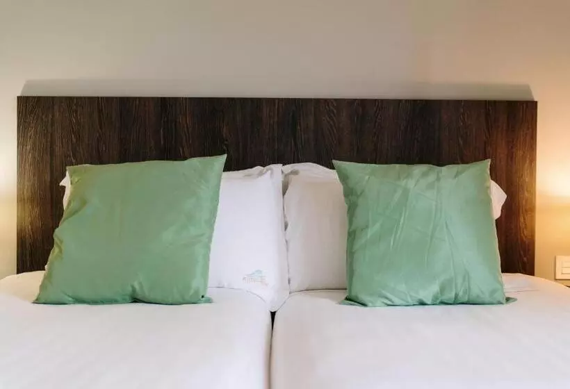 اتاق استاندارد, H Boutique La Caleta Bay