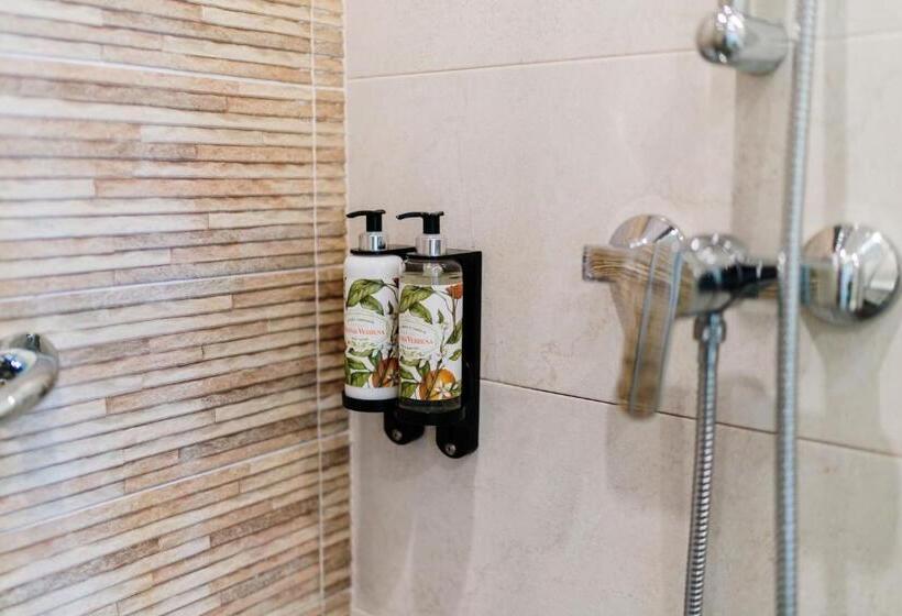 חדר סטנדרט, H Boutique La Caleta Bay