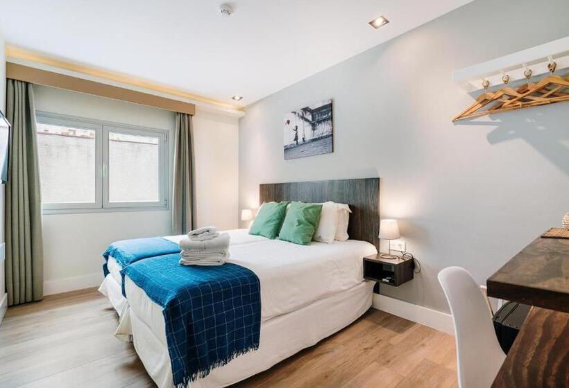 חדר סטנדרט, H Boutique La Caleta Bay