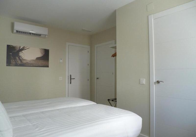 חדר סטנדרט, H Boutique La Caleta Bay