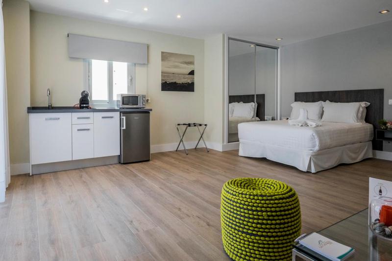 اتاق استاندارد, H Boutique La Caleta Bay