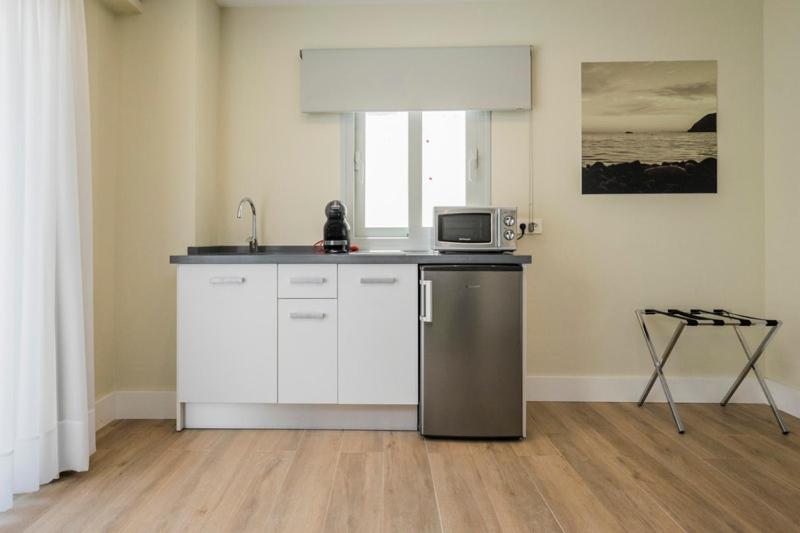 חדר סטנדרט, H Boutique La Caleta Bay